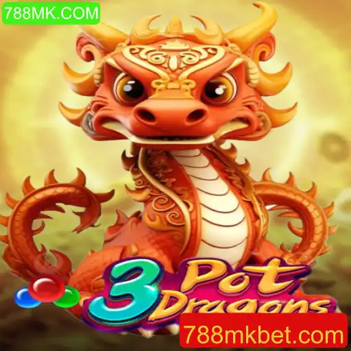 Descubra o Envolvente Jogo 3PotDragons