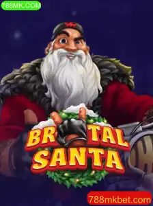 Explorando BrutalSanta: O Jogo Que Está Dominando a Temporada de Natal