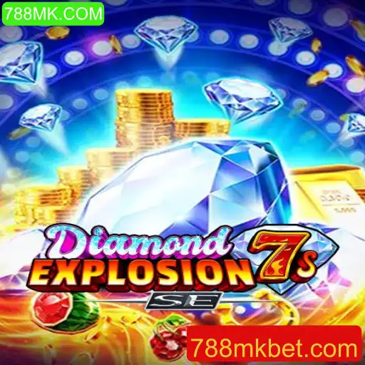 Explorando o Jogo DiamondExplosion7sSE: Uma Nova Aventura no Mundo dos Cassinos