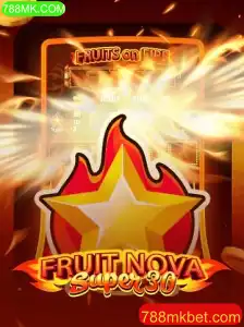 Explorando FruitrNovaSupe30: Um Mergulho no Mundo das Frutas Digitais