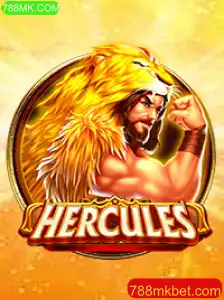 Hercules: Um Olhar Detalhado sobre o Jogo