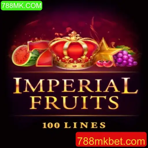 Descubra o Fascínio do Jogo ImperialFruits100: A Nova Sensação no Mundo dos Games