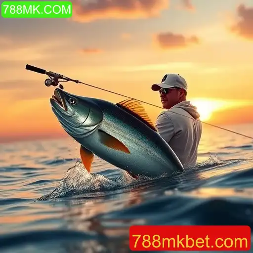 Jogos de pesca