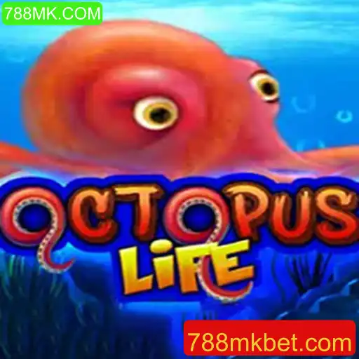 Descubra o Fascinante Mundo de OctopusLife