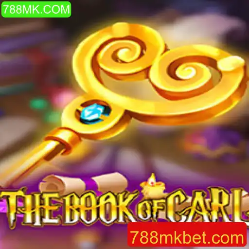 Descubra o Universo de TheBookofCarl: Uma Aventura Única Online