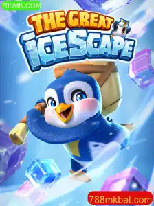 Explorando 'The Great Icescape': Um Jogo de Estratégia e Aventura