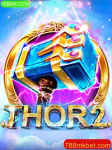 Descubra o Mundo de Thor2 e as Estratégias do Jogo