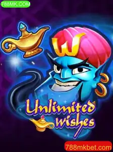 Descubra o Fascinante Mundo de UnlimitedWishes: O Jogo que Está Conquistando 2023